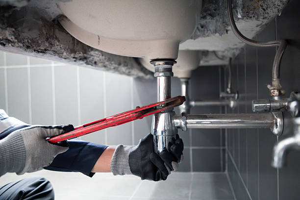 Trusted Garbage Disposal Repair service in Fountain City, IN - Masters Plumbing Service